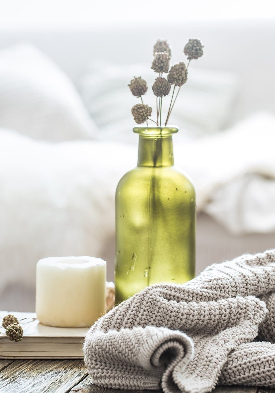 leigh-ann-van-dyke-therapy-san-diego-CA-cozy-home-decor