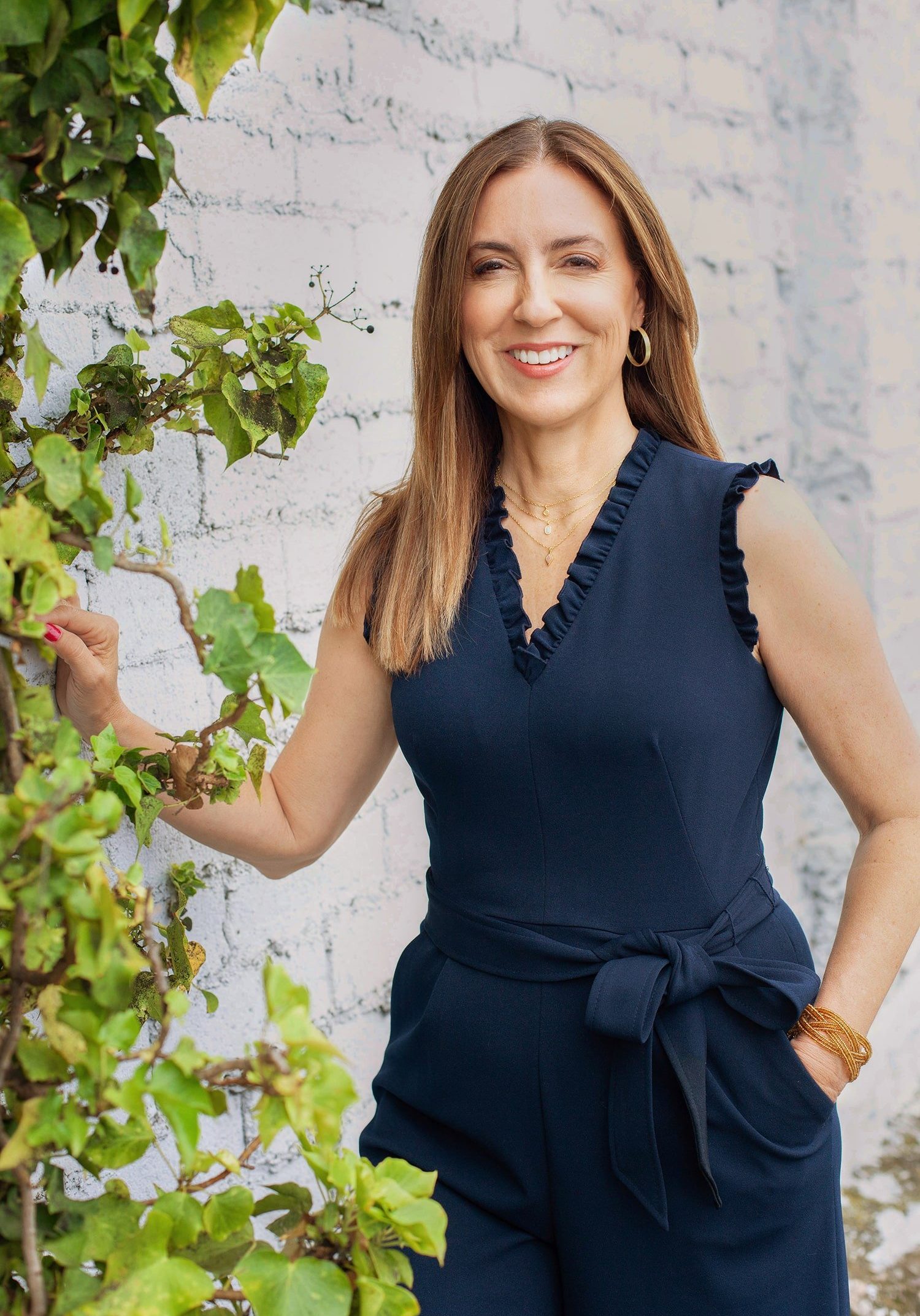 leigh-ann-van-dyke-therapy-san-diego-CA-leigh-ann-outdoor-plants